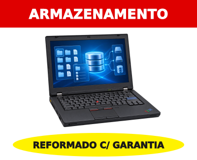 Notebook reformado com garantia em Pinheiros