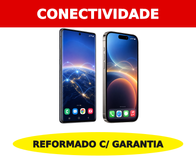Periférico reformado com garantia em Pinheiros