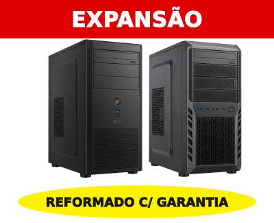 Periférico reformado com garantia em Pinheiros