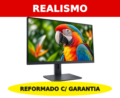 Monitor reformado com garantia em Pinheiros