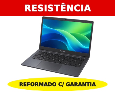 Notebook reformado com garantia em Pinheiros